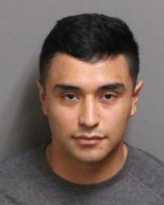 Pablo Daniel Escalante Cabriales a registered Sex Offender of California